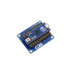 I2C Shield for Arduino Micro with I2C Expansion Port